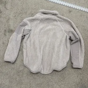 Nike large high neck sherpa sweater pullover SP 3665 thumbnail 7