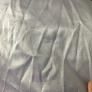 Reformation Lucy Satin Dress in Aura 0 thumbnail 10