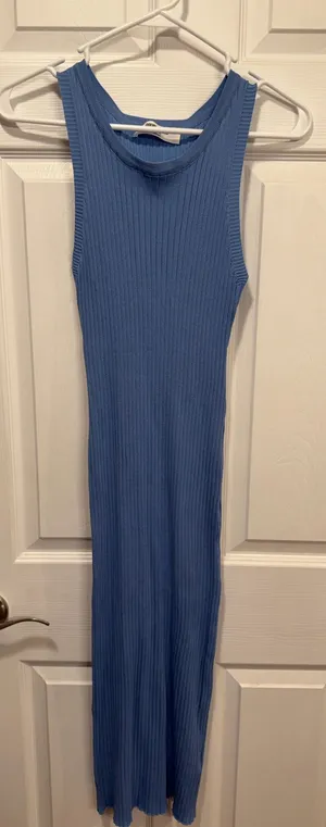 Double Zero Dress thumbnail 1