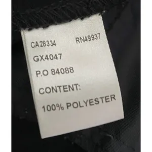 Tail Tech Pants Womens Sz 4 Black Pull On Zip Pockets Straight Leg Golf‎ Slacks thumbnail 7