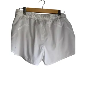 Old Navy Active White Quick Dry Running Shorts – Women's Medium thumbnail 4
