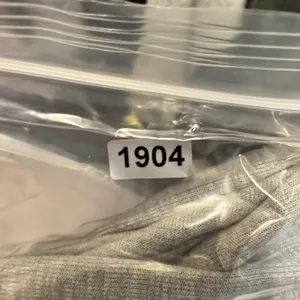 1904‎ | Nike Tech Fleece Slim Fit Tapered Jogger Pants Grey Women M thumbnail 8