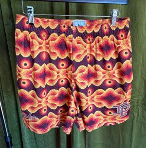 Inaka Power Shorts Multiple Size L thumbnail 1
