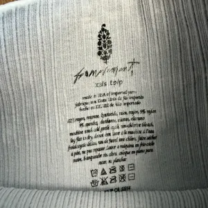Free People $126 FP Movement Good Karma‎ Ice Gray White Sports Bra Leggings Set thumbnail 9