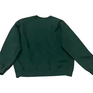 Gildan Freddy Krueger Graphic Crewneck Sweatshirt Unisex L Green Horror Theme thumbnail 4