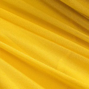💛TIANMI Mesh Slip Ruffle Maxi Dress💛 ~M NWT thumbnail 4