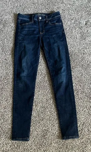American eagle - jeans - womens - 4 thumbnail 1