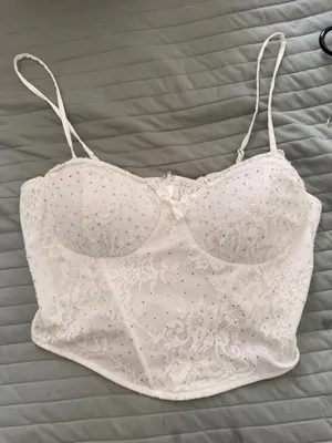 Windsor Crop top thumbnail 1