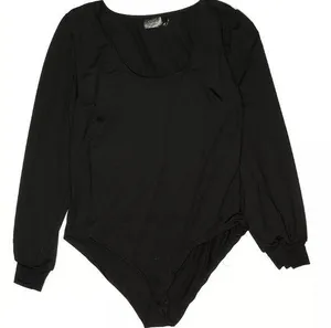 Spadehill Black Bodysuit thumbnail 1
