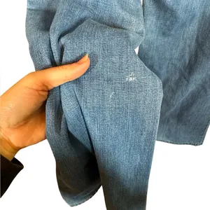 Vintage 70s Levi's Orange Tab Patch Pocket High Waisted Bell Bottoms Flare Jeans thumbnail 8