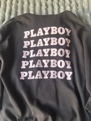 x missguided black and pink hoodie dress thumbnail 2