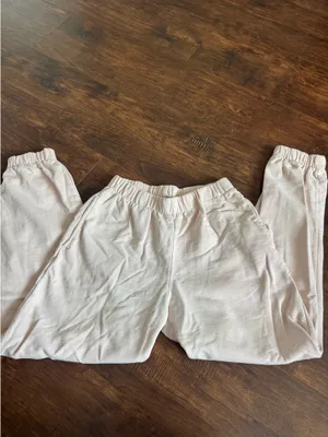 Brandy Melville Rosa Sweatpants thumbnail 3