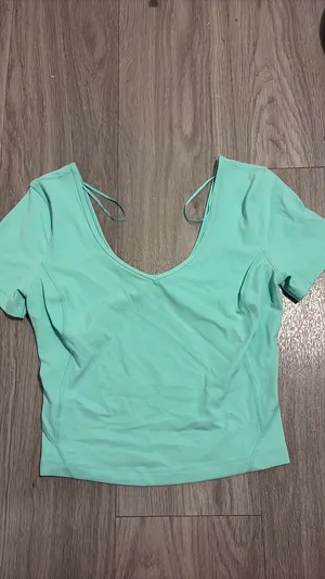 Lululemon align shirt thumbnail 2