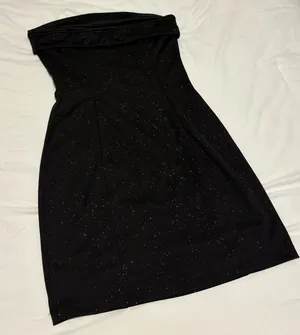 Sparkly Windsor Dress thumbnail 3