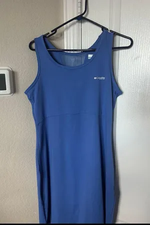 Columbia Sleeveless Dress thumbnail 1