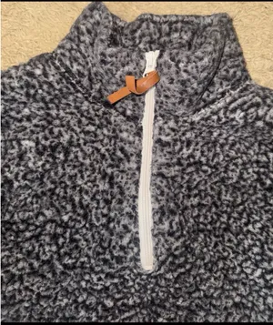 Bass Pro Sherpa Shops Quarter-Zip thumbnail 3