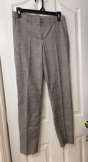 Women’s H&M Regular Waist Pants thumbnail 1