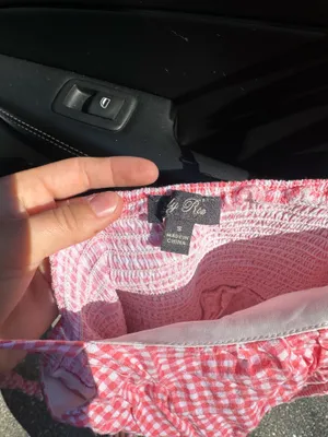Romper Pink thumbnail 2