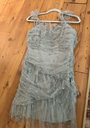 Sweet Lemon Dress thumbnail 1
