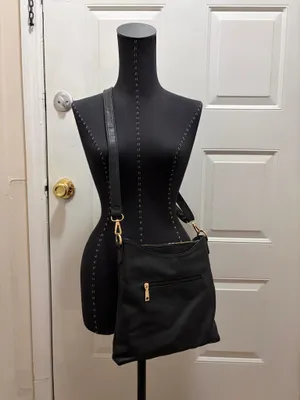 Large Black Cross thumbnail 2