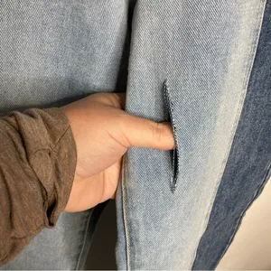 Pacsun two-toned 90’s boyfriend‎ Jeans size 29 thumbnail 4