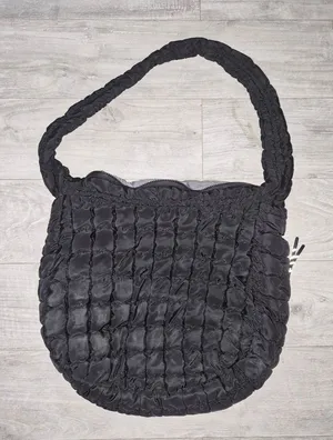Urban Expression Women's Black Bag thumbnail 1