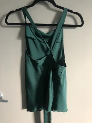 Free People jemma cami tank thumbnail 3