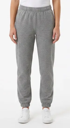 DSG Womens So Soft Cinch Pant Light Heather Grey Jogger Sweatpants XS thumbnail 1