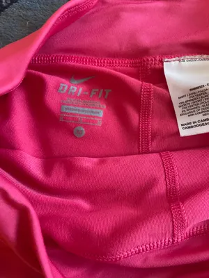 Nike Tennis Skirt thumbnail 5