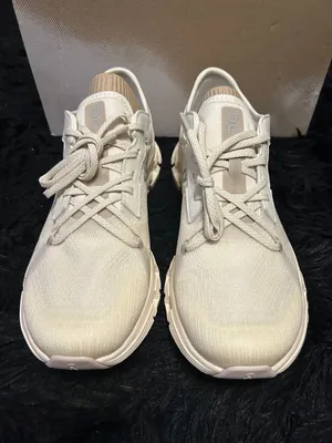 ON CLOUD X 4 AD athletic training running lace up shoes sneakers women’s 9 new thumbnail 2