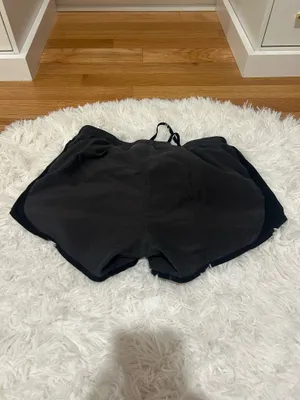 Nike Shorts thumbnail 2