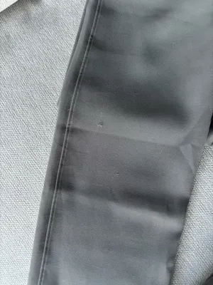 Lululemon Grey Track Pants thumbnail 8