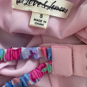 For Love & Lemons Mini Dress thumbnail 4