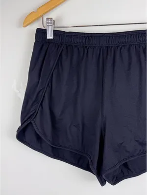 Lululemon Swiftly Mid-Rise Short 3” Black Size 10 Lined Running Training thumbnail 5