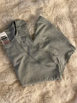 Tank Gymshark thumbnail 2