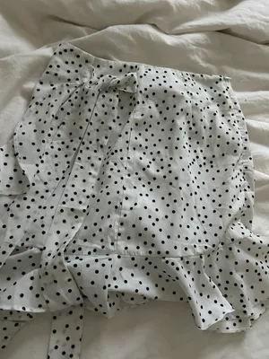 Princess Polly Polkadot Skirt thumbnail 1