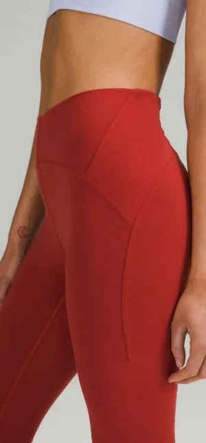 Lululemon Instill High-Rise 25" Leggings thumbnail 2