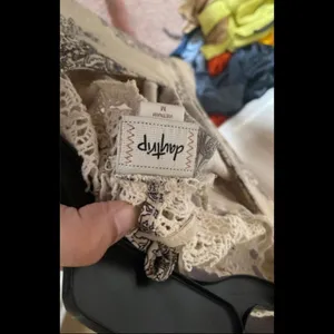 Daytrip medium floral Blouse thumbnail 4