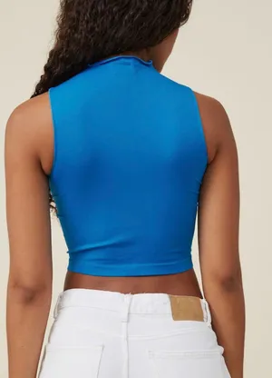 Cotton On Crop Top thumbnail 5