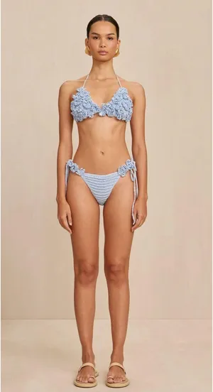Cult Gaia bikini  thumbnail 1