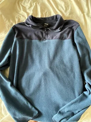 North Face Quarter-Zip thumbnail 1