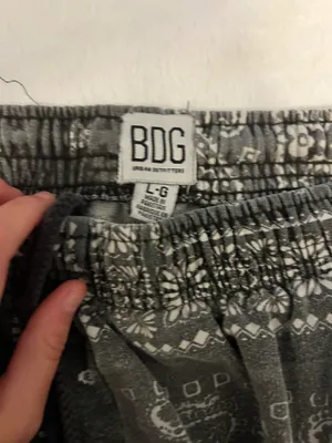 BDG Sweatpants thumbnail 2