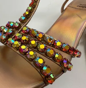 Jeffrey Campbell Fal Heeled Sandals thumbnail 14