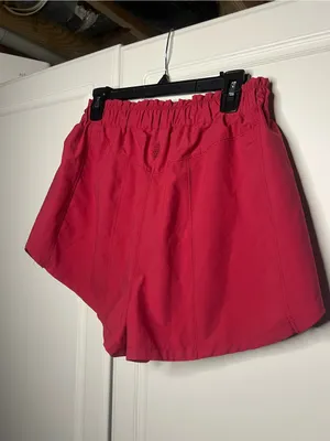 FP Movement Adventure Utility Short in Lovestruck thumbnail 5