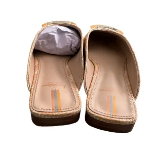 Sam Edelman Lin Mule, size 8 thumbnail 4