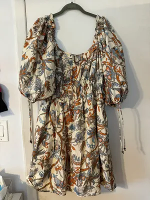 Mini Dress XL thumbnail 6