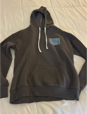 Billabong hoodie size S thumbnail 1