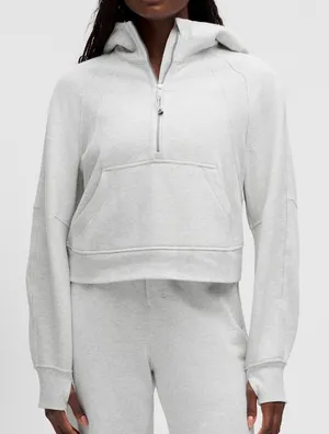 Lululemon Scuba Hoodie thumbnail 1