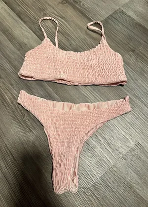 bikini Pink thumbnail 1