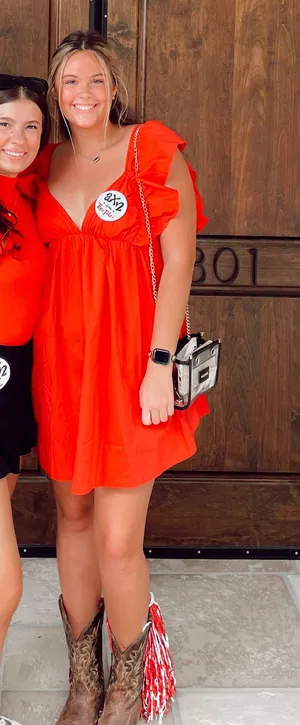 Pants Store Dress thumbnail 1